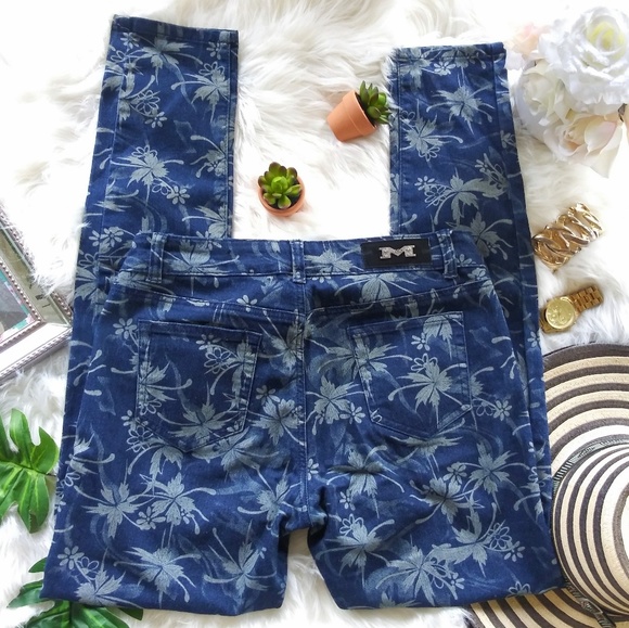 Masoi Jeans - Picture 4 of 4